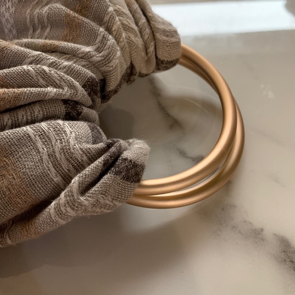 Wildbird Peewee with rose gold rings - Picture 2 of 4